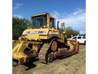 Reference# 2102699...1998 Cat D8R dozer