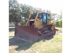 reference#2102699...2004 Cat D6R XL Dozer