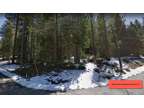 Lowest priced lot in South Lake Tahoe! Buy this property today for just