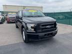 Used 2017 Ford F150 SuperCab XL Bowling Green, KY 42104