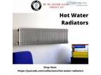 Buy Classic Hot Water Radiators At A Very low Price