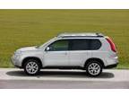 Nissan X-Trail Cars Buy-Sell Kersi Shroff Auto Consultant and DE