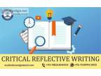 Critical Reflective Writing - Academic Assignment