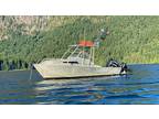 1994 Custom Kellahan 20 Warrior Boat for Sale