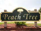 1 Bed - The Yardarm & Peach Tree Apartments