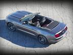 2017 Ford Mustang GT Premium GT Premium 2dr Convertible