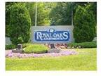 1 Bed - Royal Oaks & East Garden