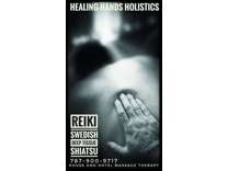 Therapeutic Massage - Swedish,, DEEP TISSUE, REFLEXOLOGY, SHIATSU, REIKI
