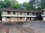 FOR RENT JACKSON MS - 3811 Mosley Ave