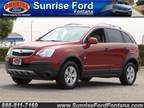 2009 Saturn Vue XE XE 4dr SUV