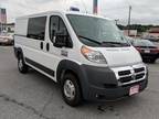 2017 Ram ProMaster Cargo 1500 136 WB 1500 136 WB 3dr Low Roof Cargo Van