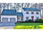 Yorktown Colonial (Woodlake) For Sale 3/3