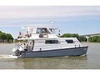 2014 Custom Artisanal Power Catamaran Boat for Sale