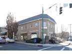 Greenwich Commercial Building, Investment Opportunity