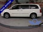 2012 Chrysler Town and Country Limited Limited 4dr Mini-Van