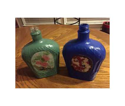 Decorated Bottles is a Artworks for Sale in Wescosville PA