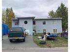 Multifamily (2 - 4 Units) in Anchorage