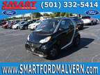 2013 Smart Fortwo passion