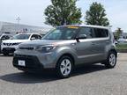 2014 Kia Soul Base