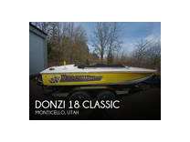 donzi zx for sale craigslist