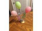 Party Balloon Decor