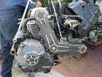 Ducati Scrambler, Engine Only. ' Brisbane' Duc01-C2.