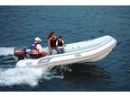 2022 AB Inflatables 15 AL Boat for Sale