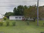 HUD Foreclosed - Mobile/Manufactured Home - Willards