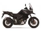 2020 Suzuki V-Strom 1050XA Motorcycle for Sale