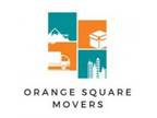 Storage Denver Orange Square Mover