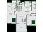 McMillen Woods Apartments - 2bd 2bth 1050 FL split