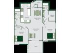 McMillen Woods Apartments - 2bd 2bth 1200 FL split deluxe