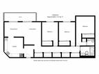 Laura Secord Apartments - 3 Bed 1.5 Bath A