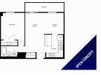 Laura Secord Apartments - 1 Bed 1 Bath A