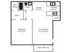 Casalon Parkway Apartments - 1 Bedroom / Phase 1 & 2
