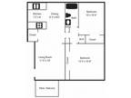 Casalon Parkway Apartments - 2 Bedroom / Phase 1 & 2