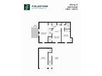 Fieldstone Apartments - 1 Bed, 1 Bath - 930 sq ft