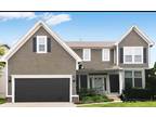 New Luxury 4BR 3bath Spacious two story Spacious Home