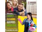 Carpet Cleaning Ancaster
