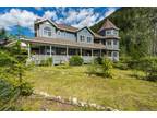 Inn for Sale: Country Victorian-3 Valley Gap overlooking the Lak