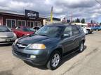 2004 Acura MDX Touring AWD 4dr SUV