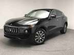 2018 Maserati Levante Q4 AWD