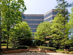 Raleigh, Access a bright and inspiring office space designed