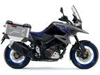 2021 SUZUKI V-STROM 1050XA ADVENTURE Motorcycle for Sale
