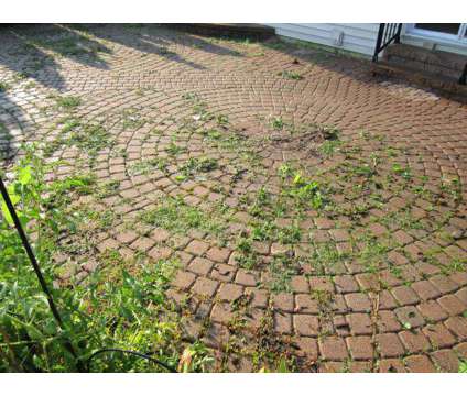 Paver Stone Cleaning &amp; Restoration is a Exterior Home Cleaning service in Dublin OH