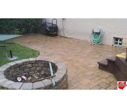 Paver Stone Cleaning &amp; Restoration is a Exterior Home Cleaning service in Dublin OH