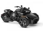 2021 Can-Am Spyder F3 Motorcycle for Sale