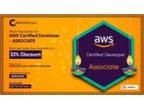 AWS Certified Solutions Architect training