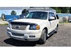 2005 Ford Expedition Limited Triton 5.4L V8 300hp 365ft. lbs.