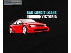 Get hassle-free bad credit loans in victoria